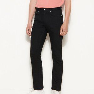 Sandro Paris Slim-Fit Jeans